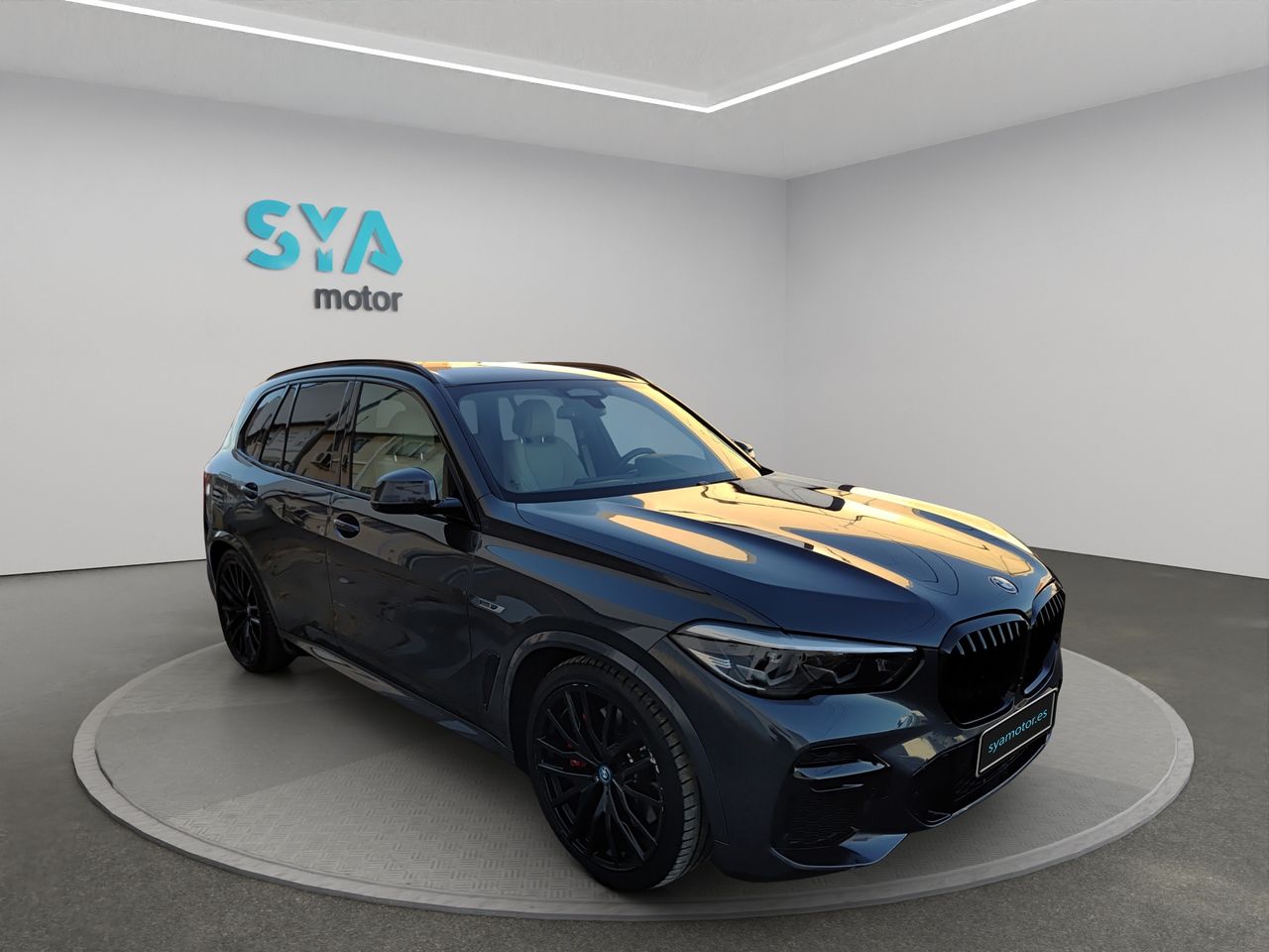 Foto bmw x5 2021 /
