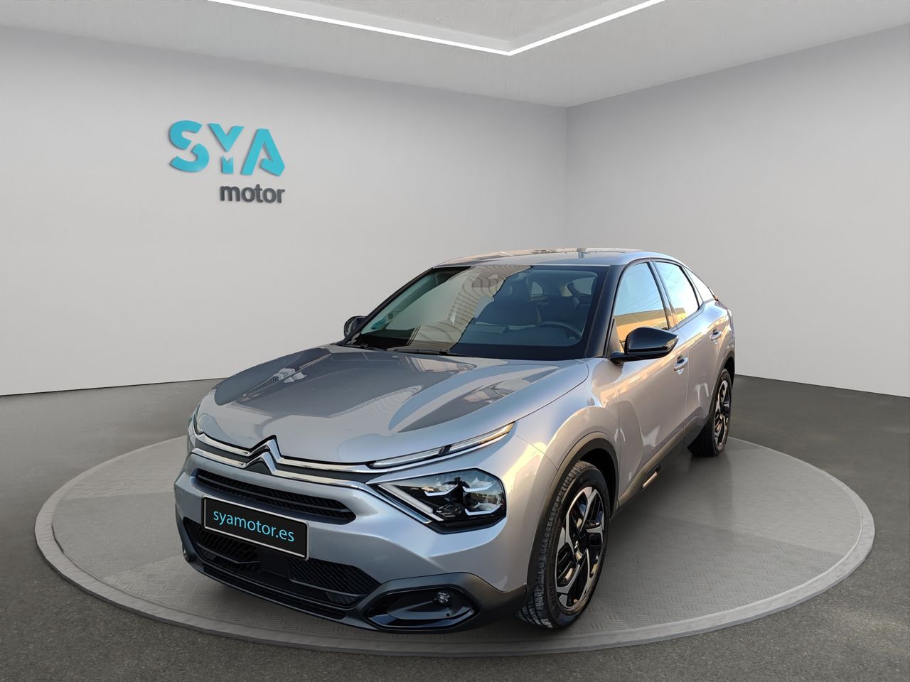 citroën c4 2023 / foto grande (3)