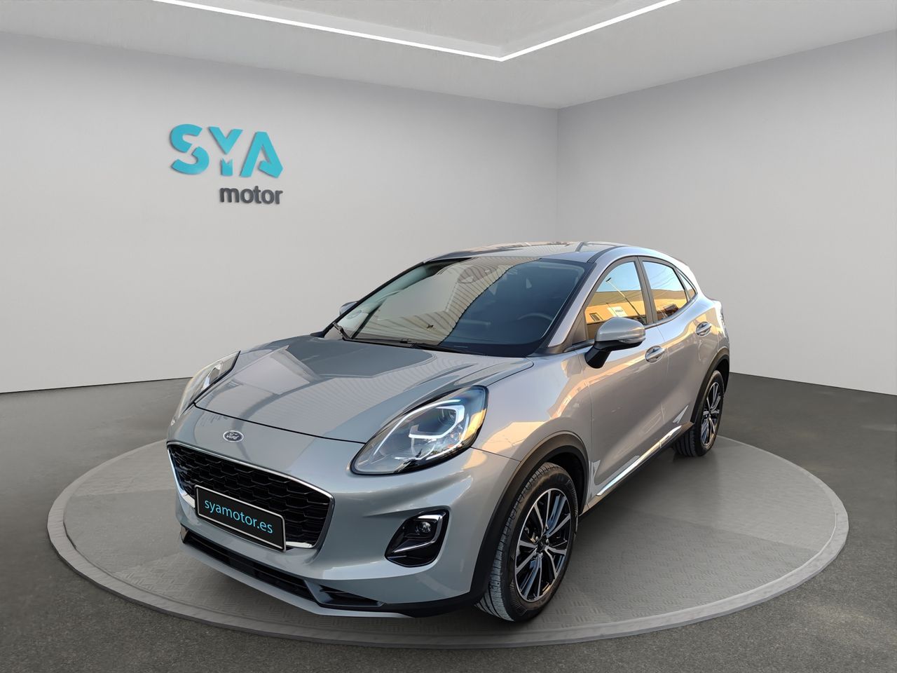 ford puma 2023 / foto grande (3)