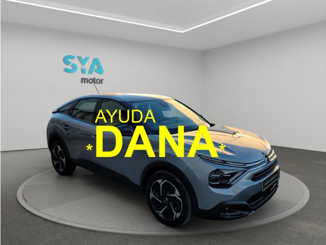 Apartamentos en venta en valencia  de segunda mano en Valencia - citroën c4 2023 /