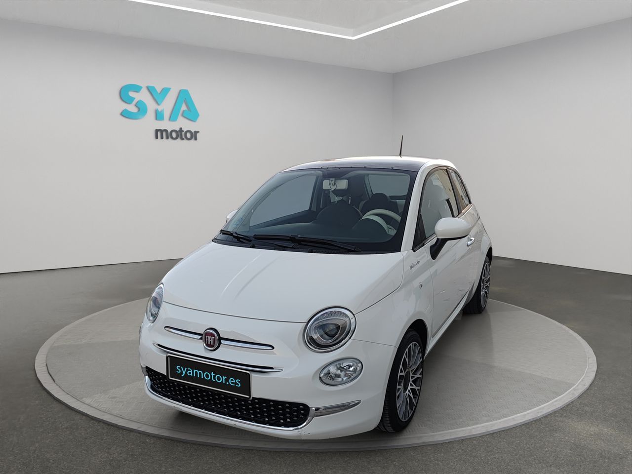 fiat 500 2021 / foto grande (3)