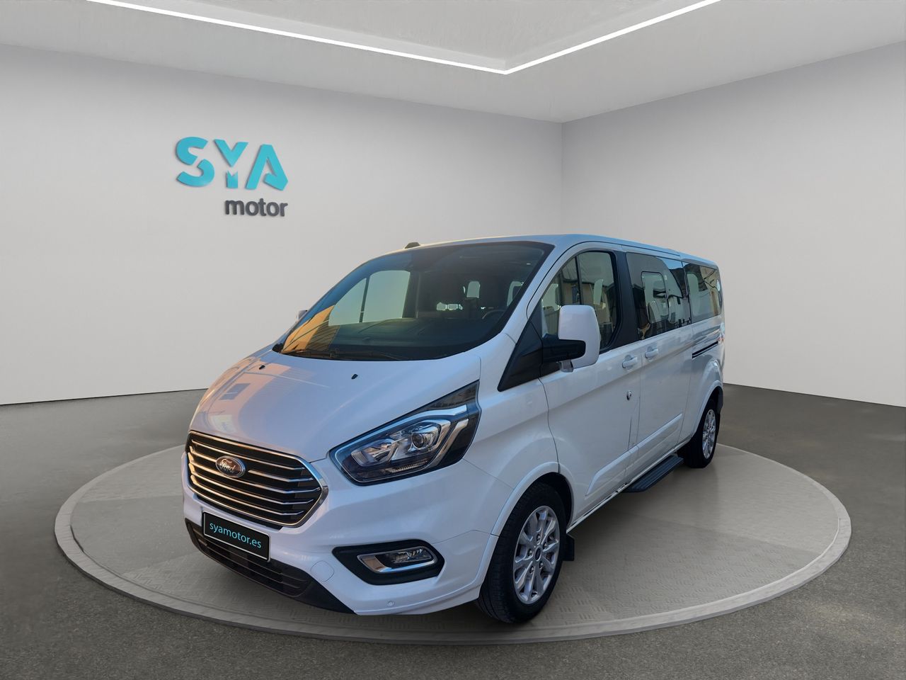 ford tourneo custom 2022 / foto grande (3)