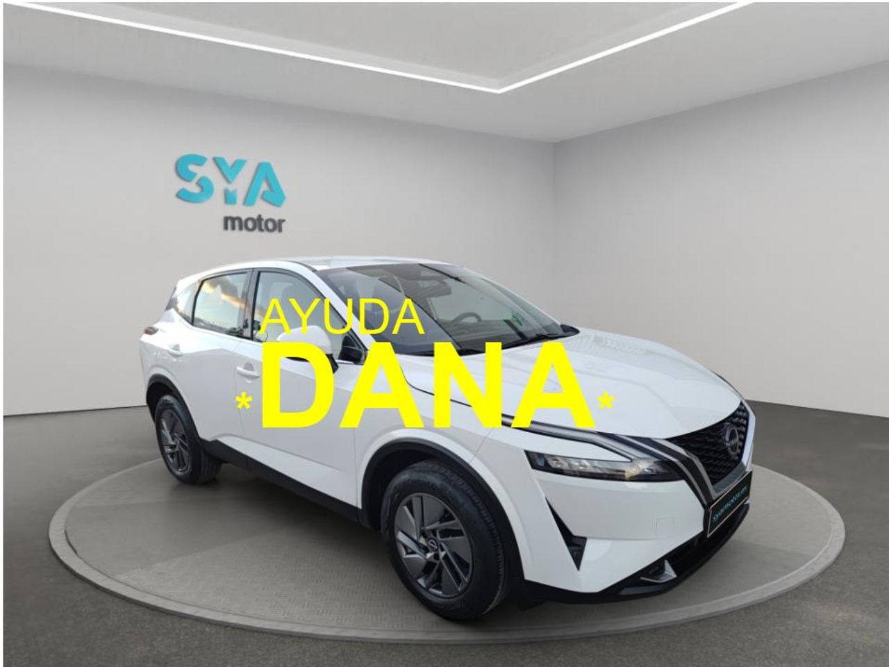 nissan qashqai 2021 /