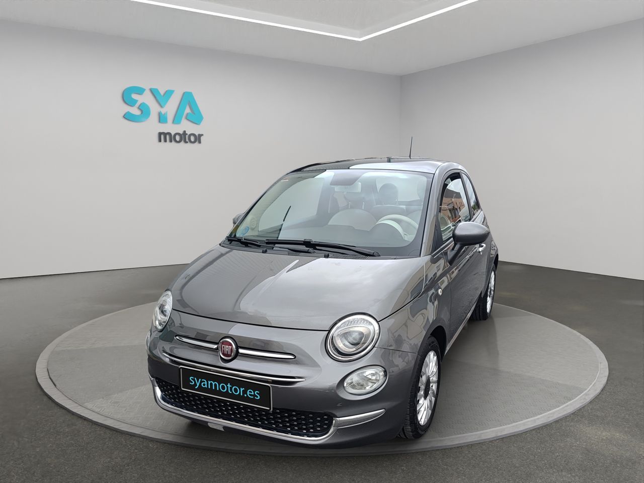 fiat 500 2021 / foto grande (3)