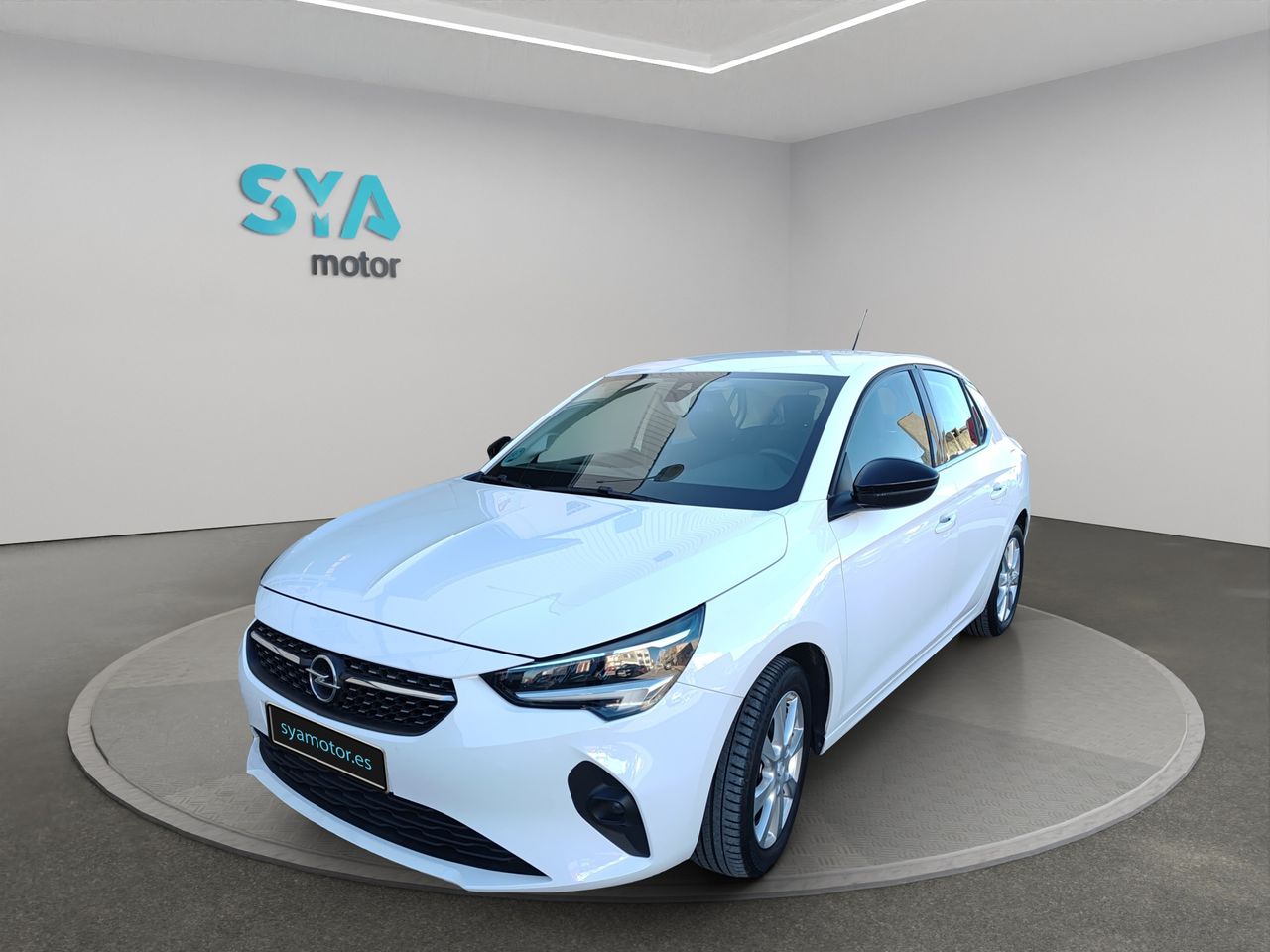 opel corsa 2020 / foto grande (3)