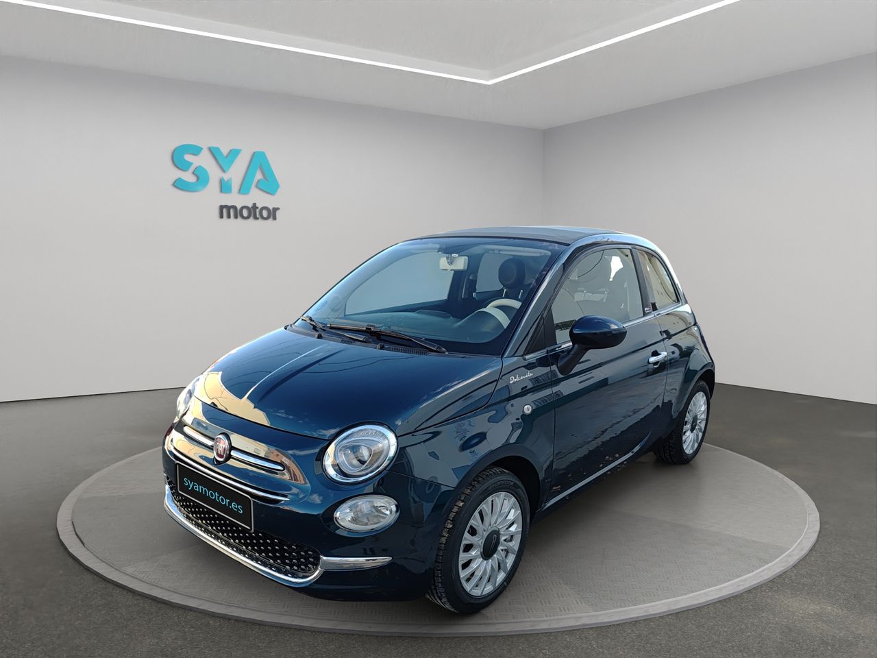 fiat 500 2021 / foto grande (3)