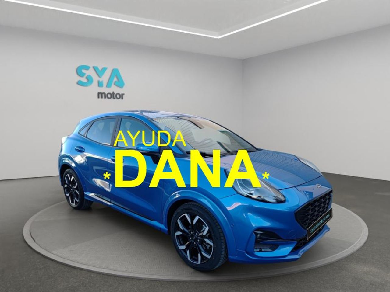 Apartamentos en venta en valencia  de segunda mano en Valencia - ford puma 2022 /