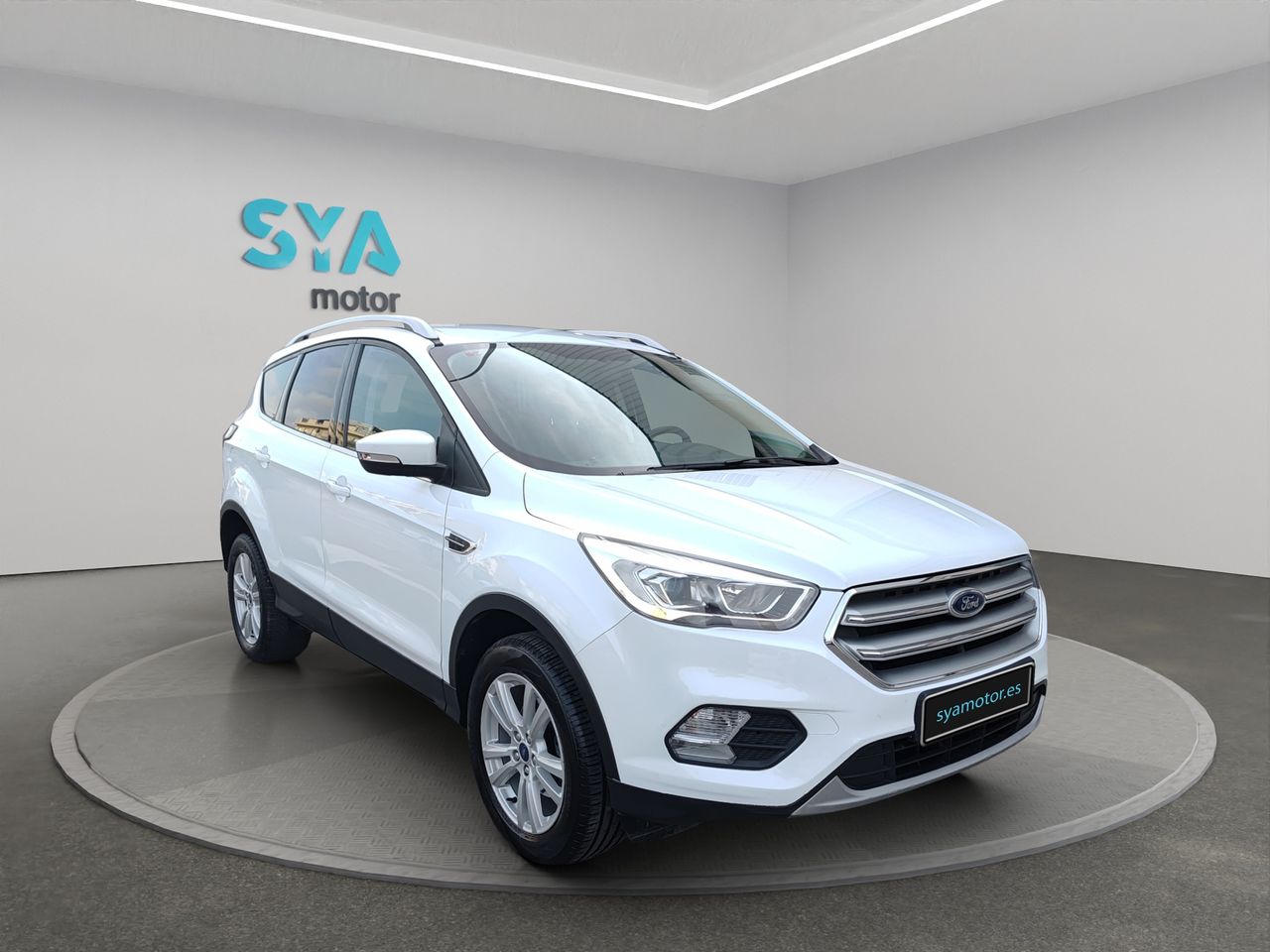 ford kuga 2019 /