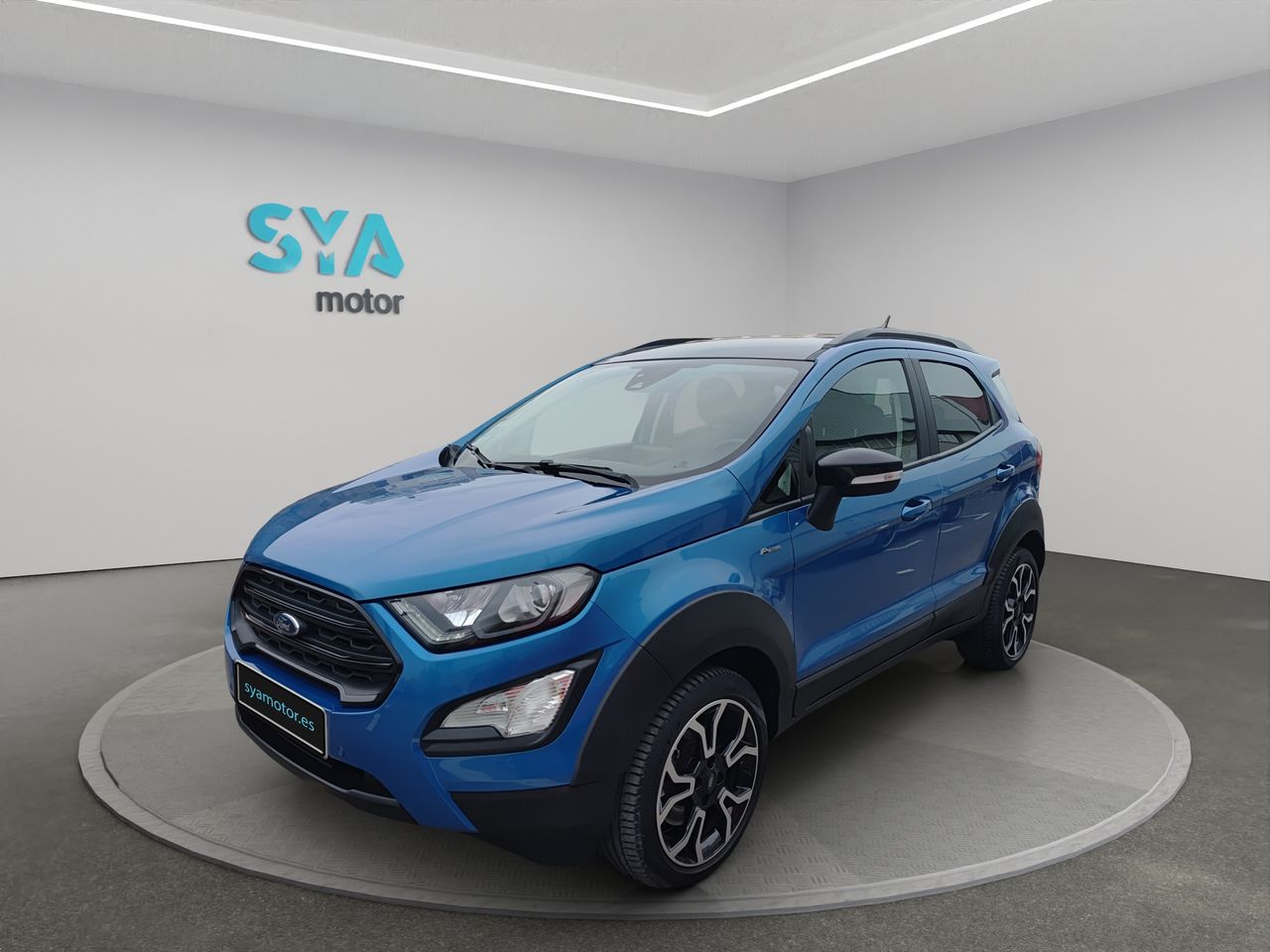 ford ecosport 2022 / foto grande (3)