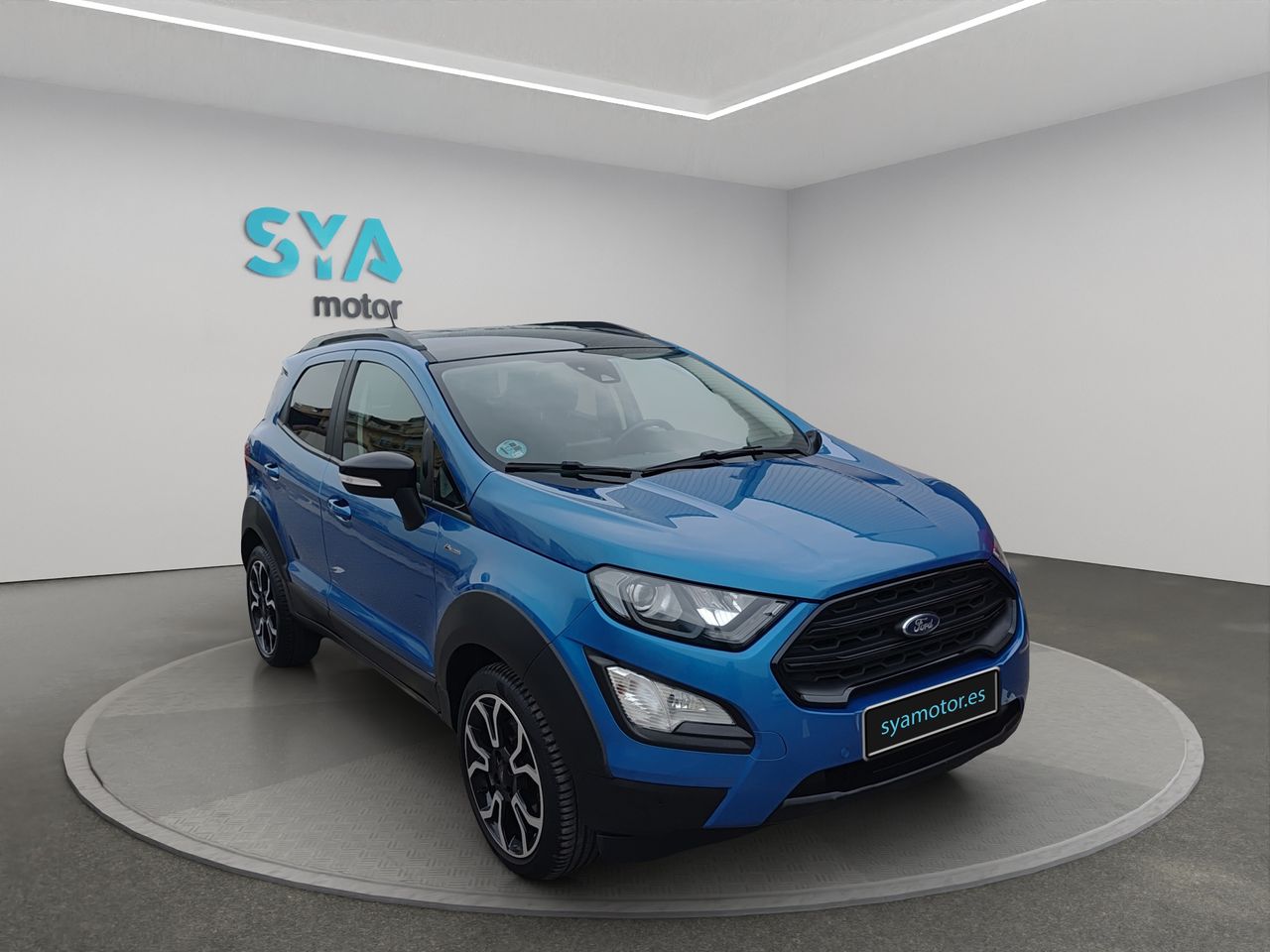 Piso venta xeraco valencia  de segunda mano en Valencia - ford ecosport 2022 /