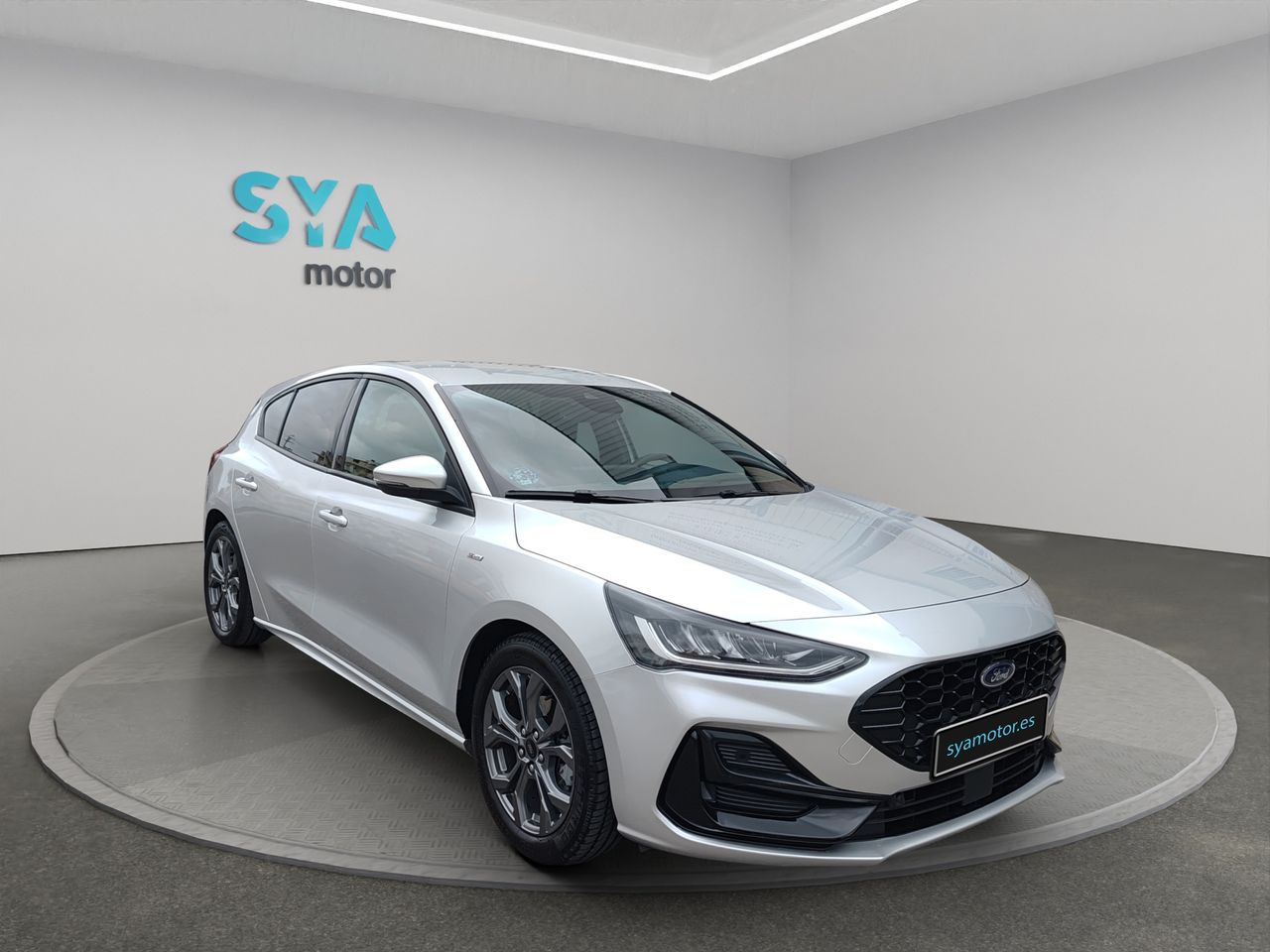 Mudanzas economicas en palmas  de segunda mano - ford focus 2023 /