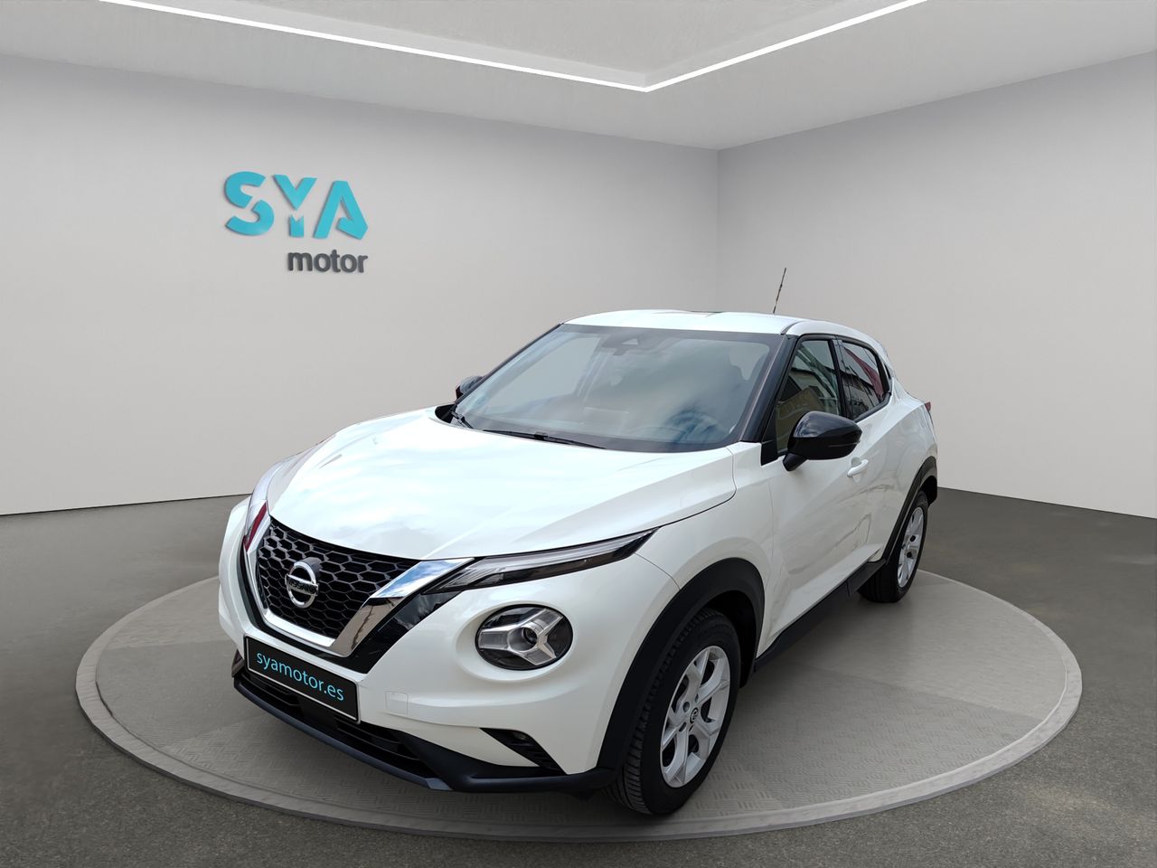 nissan juke 2021 / foto grande (3)