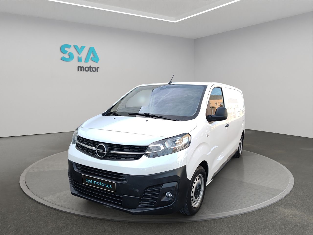opel vivaro 2025 / foto grande (3)
