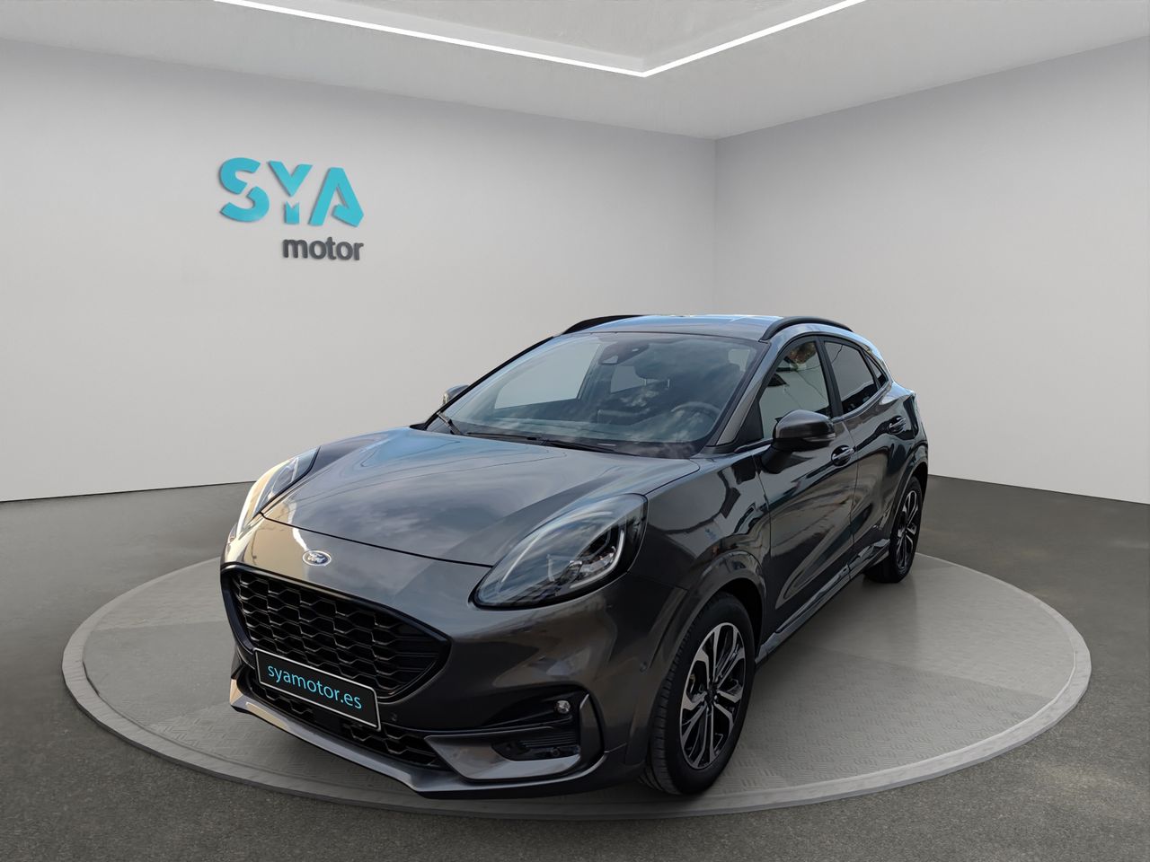 ford puma 2022 / foto grande (3)