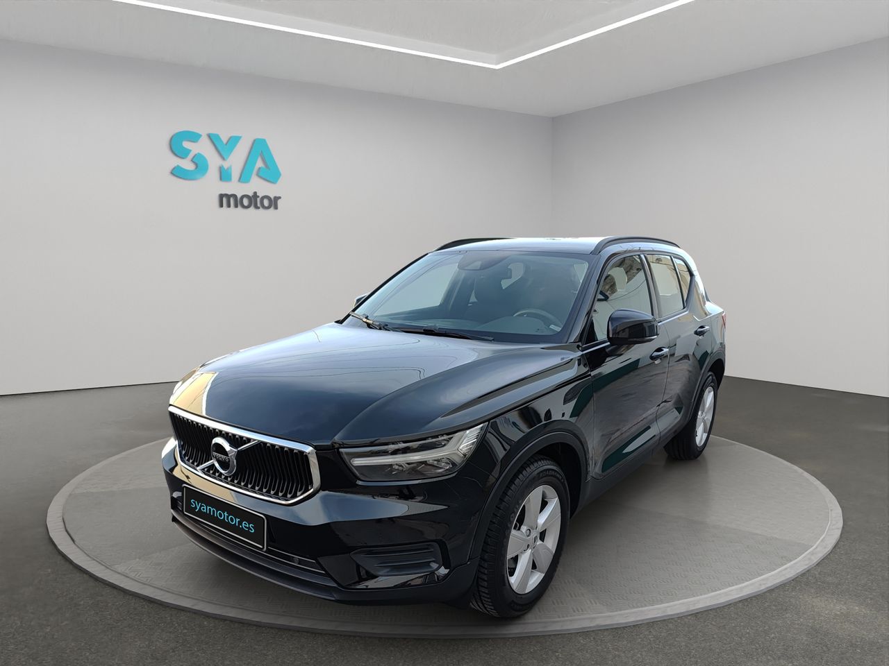 volvo xc40 2022 / foto grande (3)