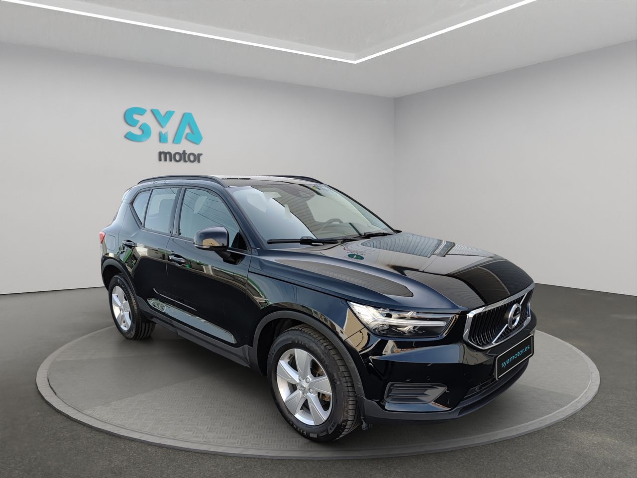 Foto volvo xc40 2022 /