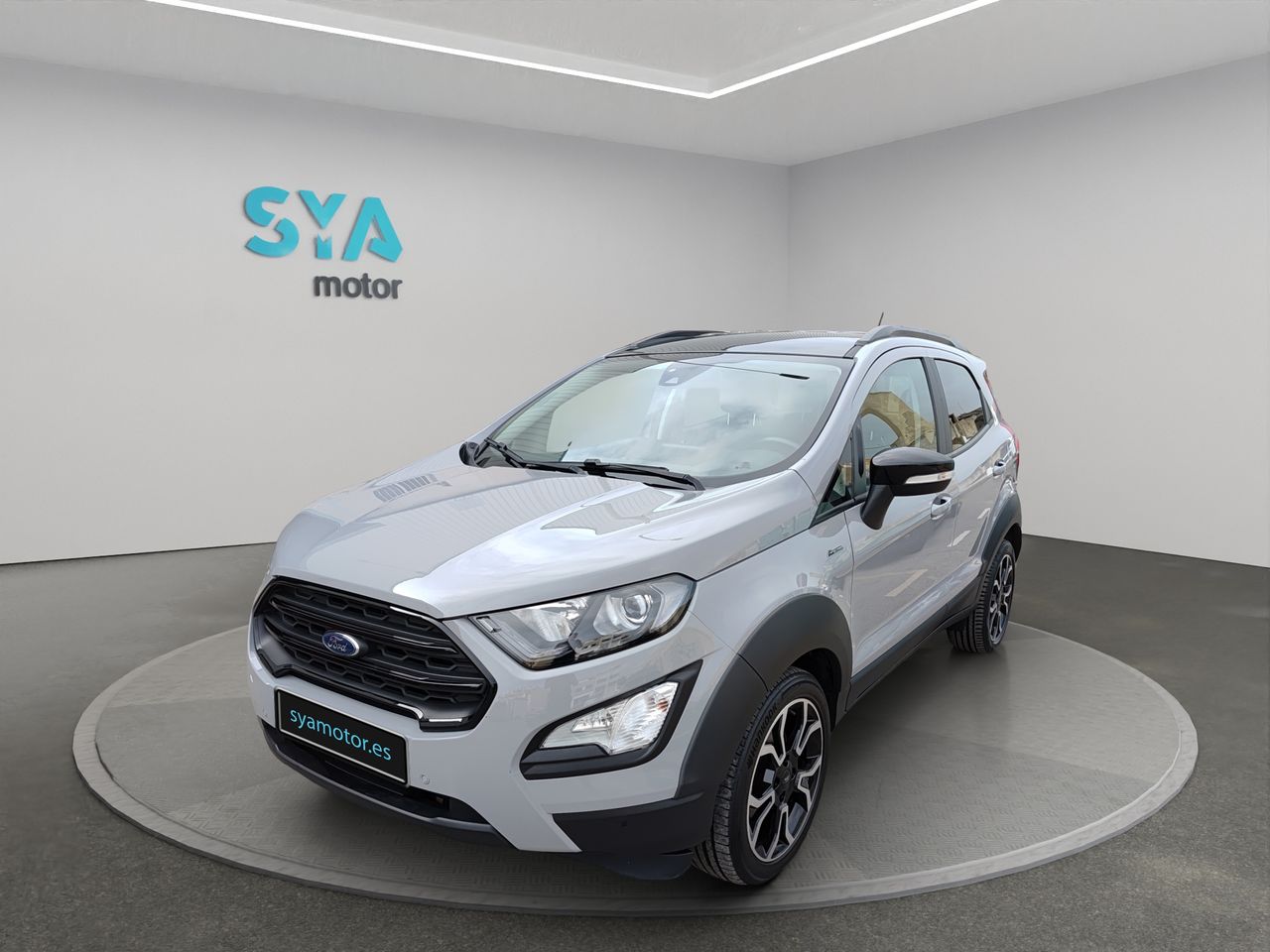 ford ecosport 2023 / foto grande (3)