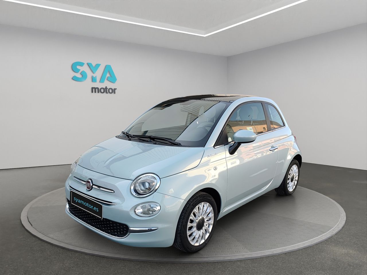 fiat 500 2022 / foto grande (3)