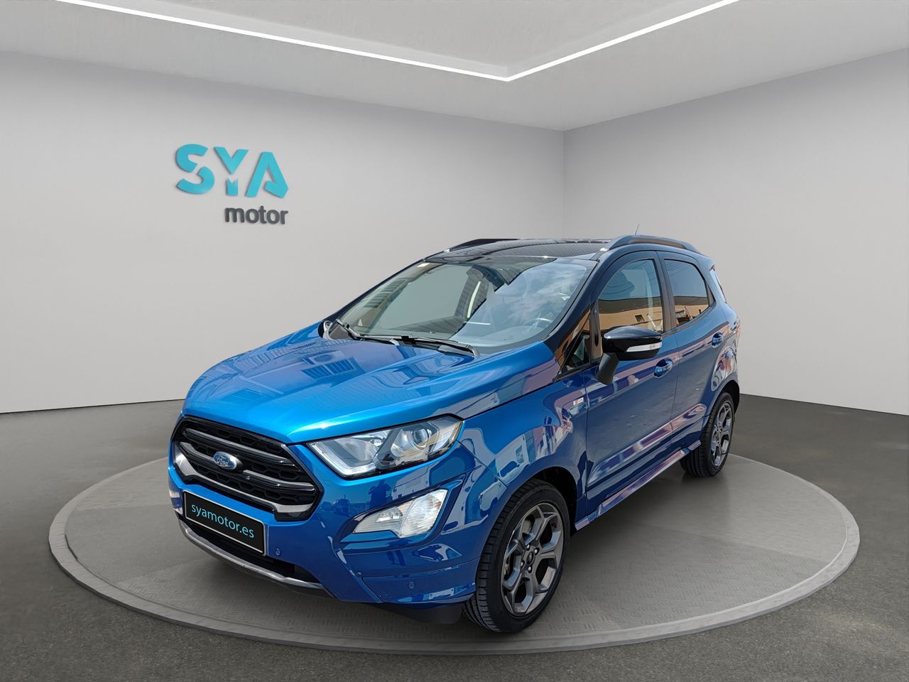 ford ecosport 2020 / foto grande (3)