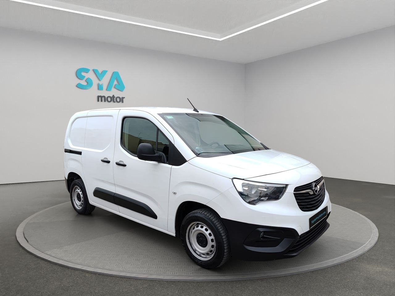 Foto opel combo cargo 2019 /