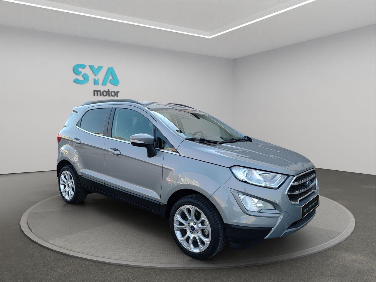 ford ecosport 2021 /