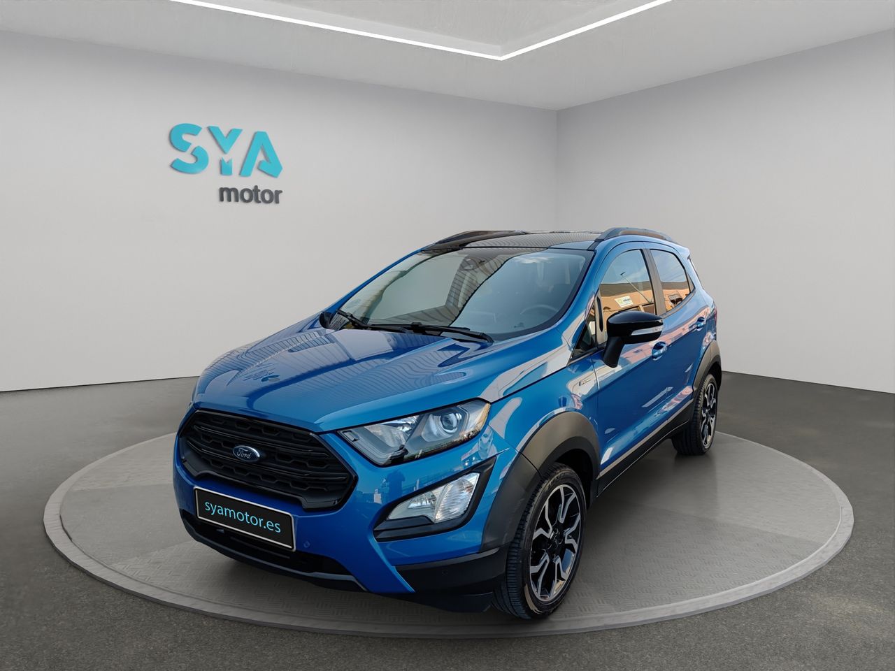 ford ecosport 2022 / foto grande (3)