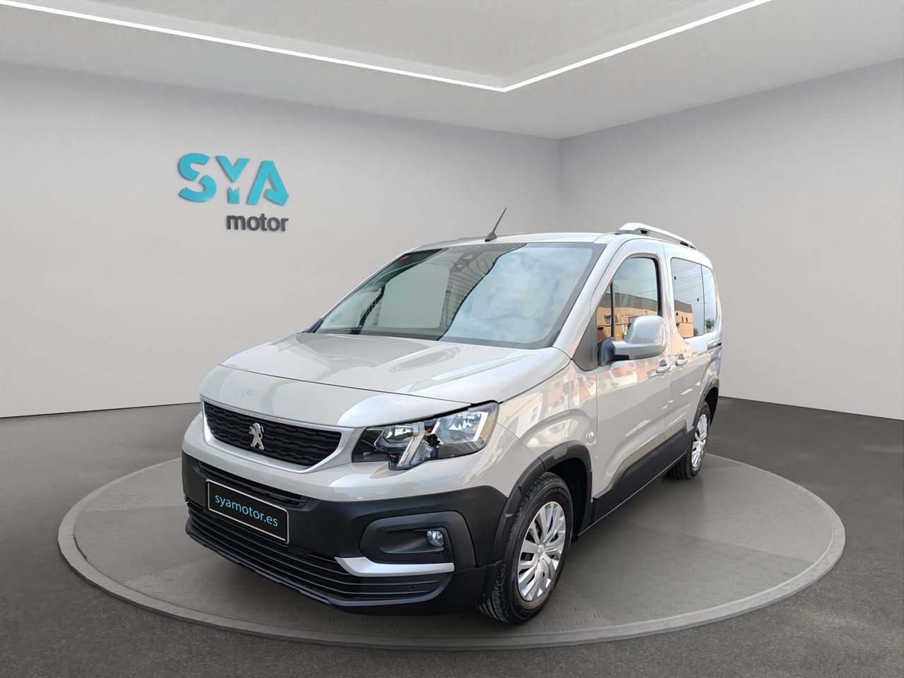 peugeot rifter 2019 / foto grande (3)