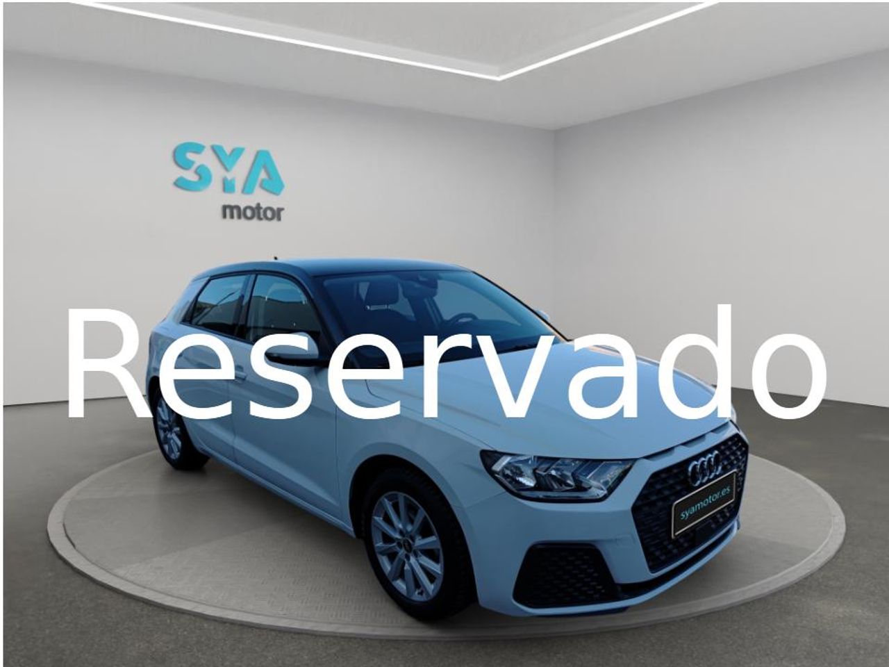 audi a1 2021 /