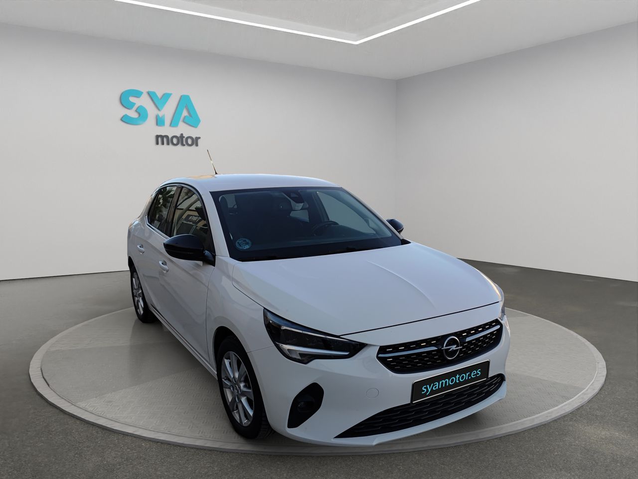 opel corsa 2020 /