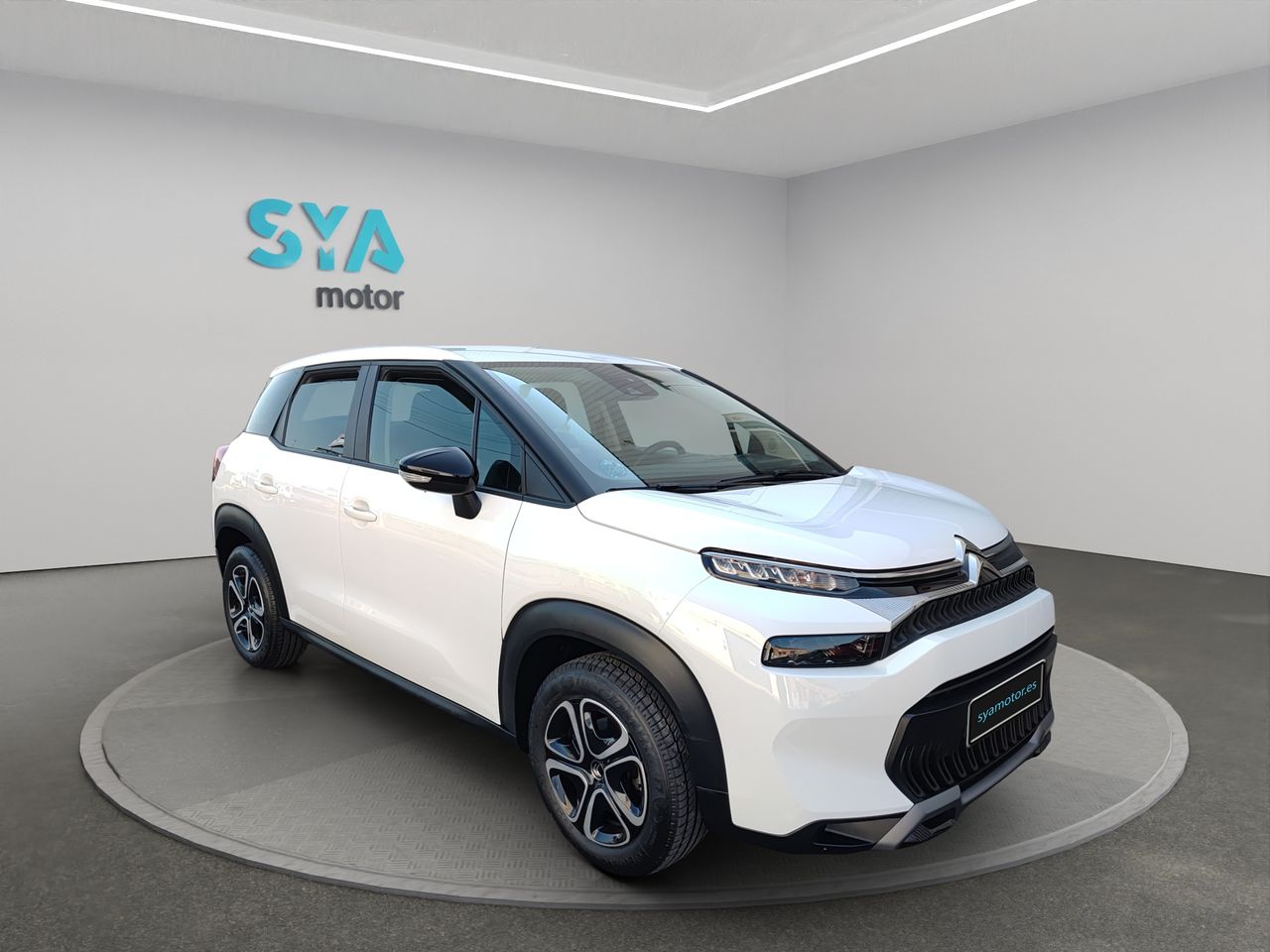 citroën c3 aircross 2024 /