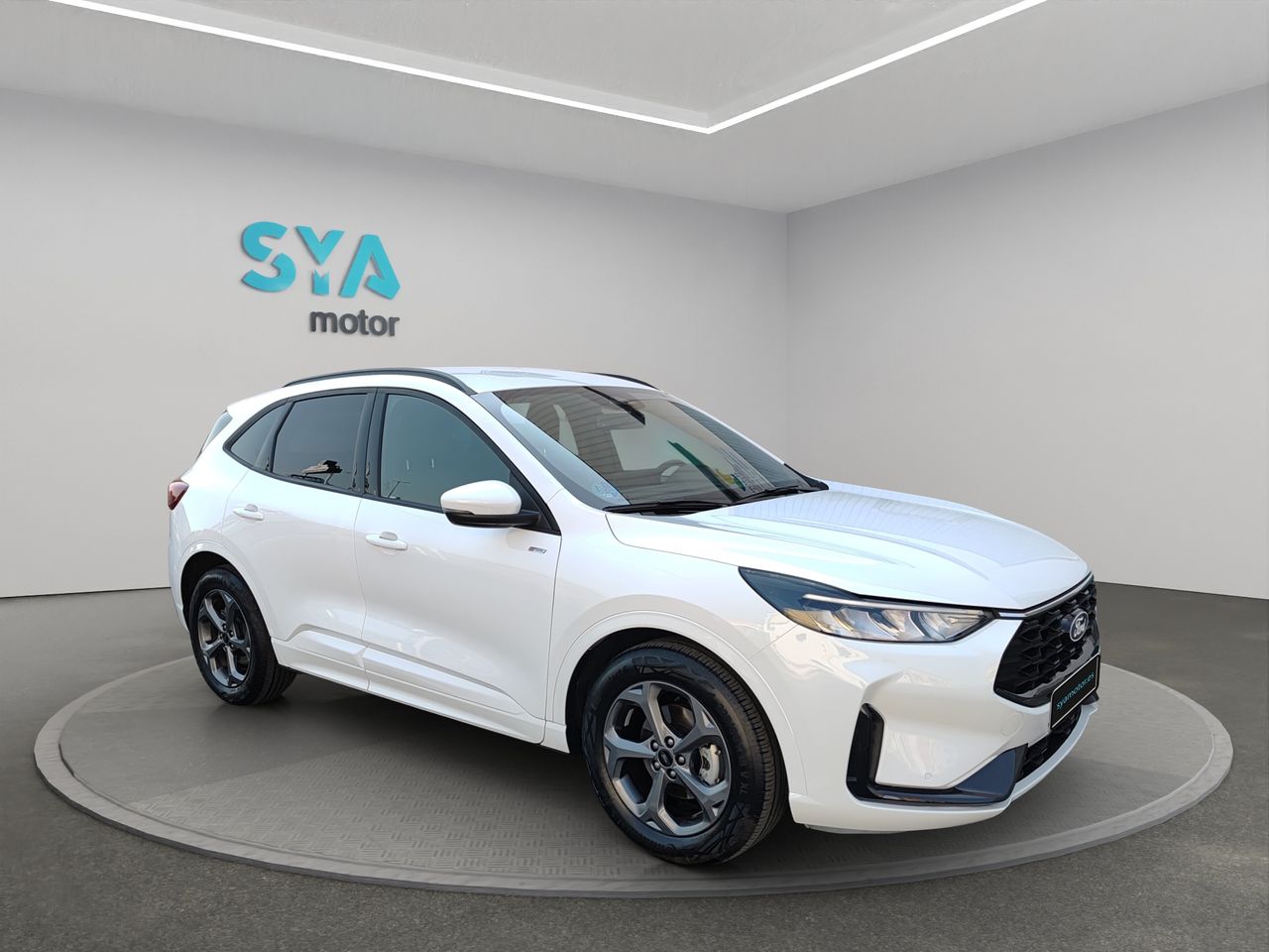 ford kuga 2025 /