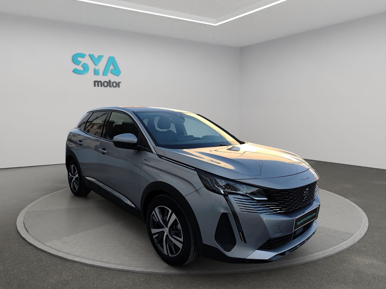 peugeot 3008 hybrid 2021 /