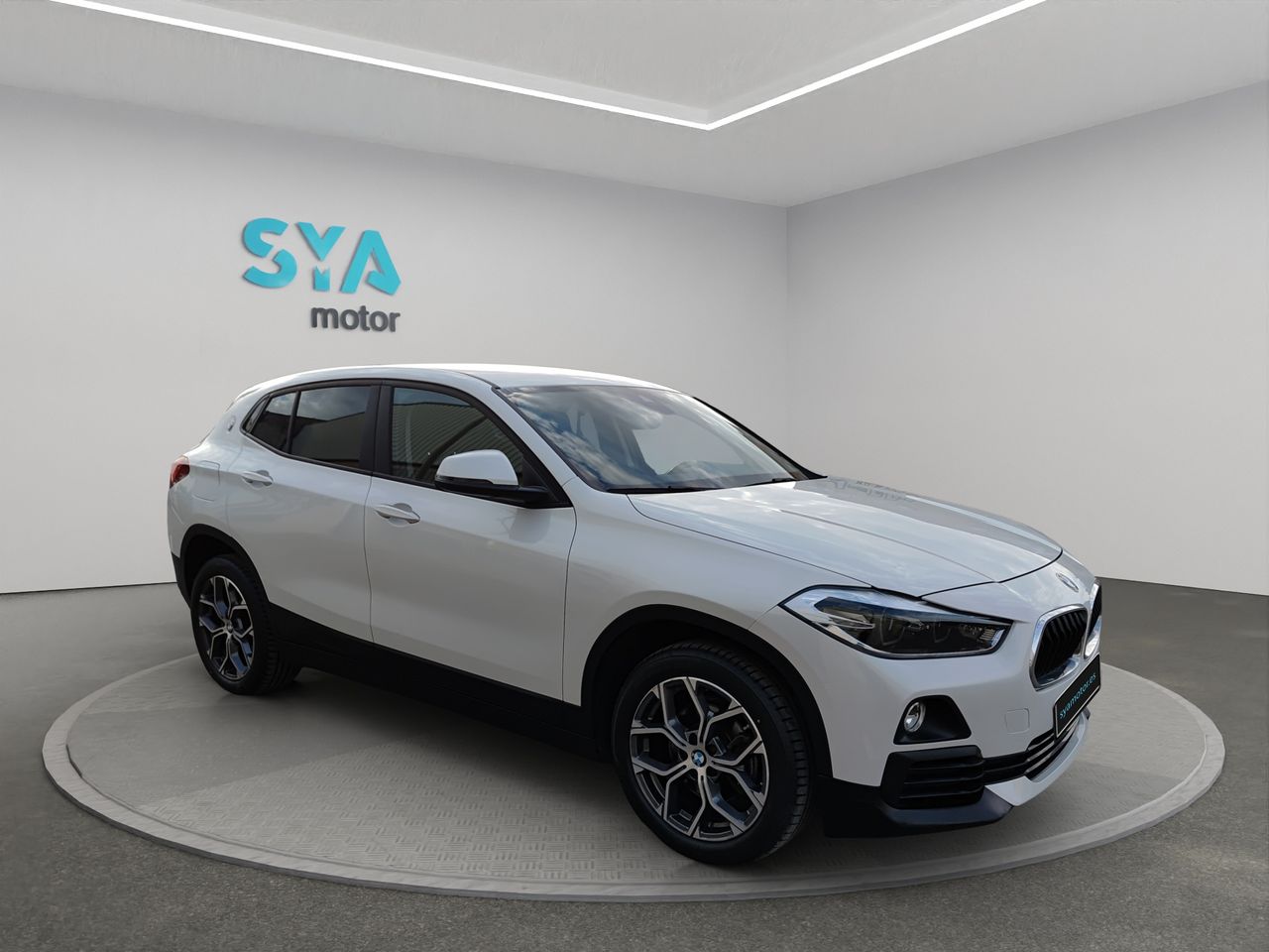 bmw x2 2020 /