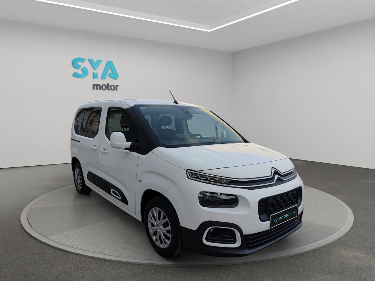 citroën berlingo 2020 /