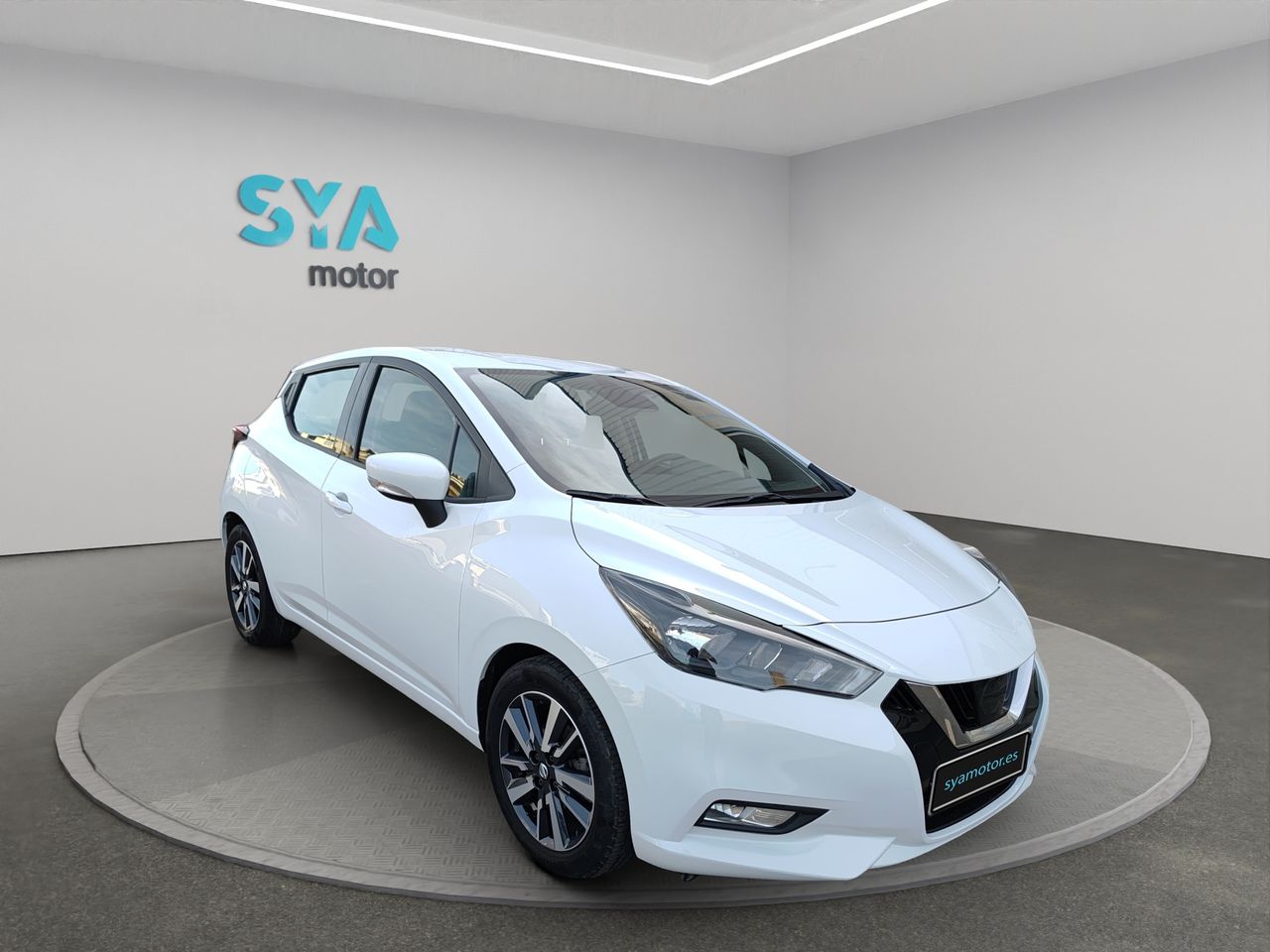 nissan micra 2022 /