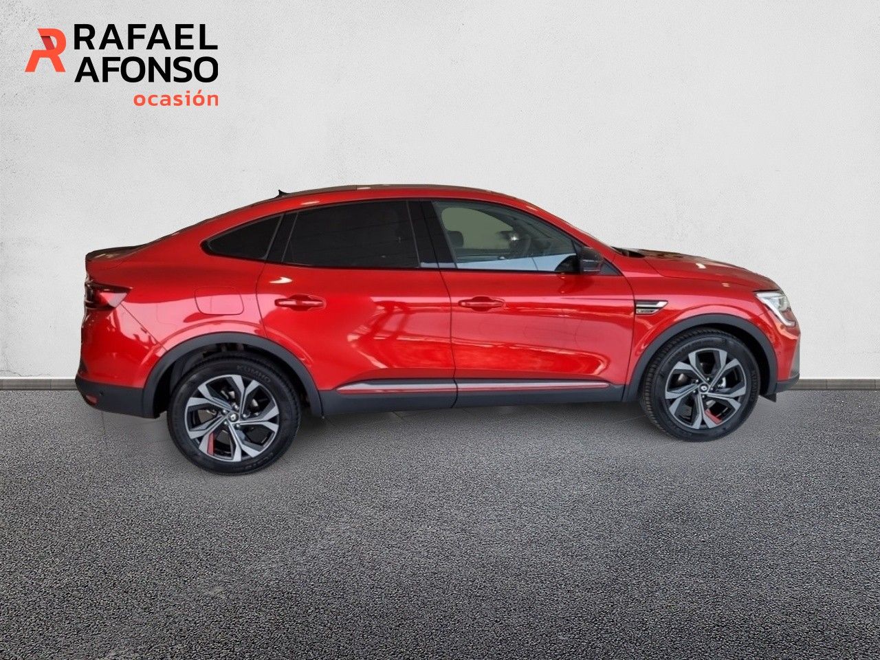 renault arkana 2023 / foto grande (3)