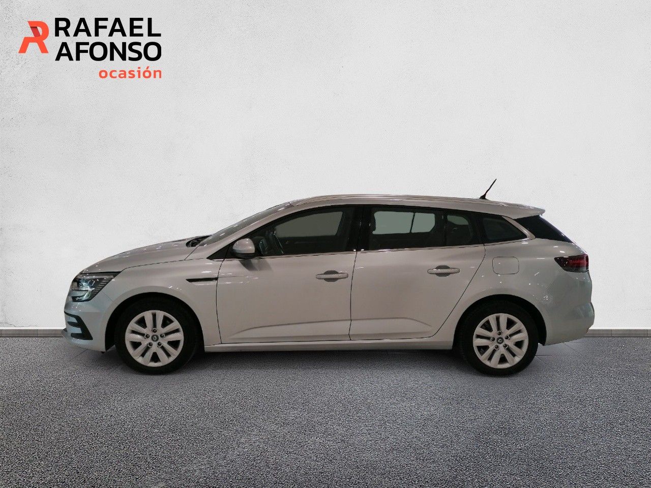 renault megane 2022 / foto grande (2)