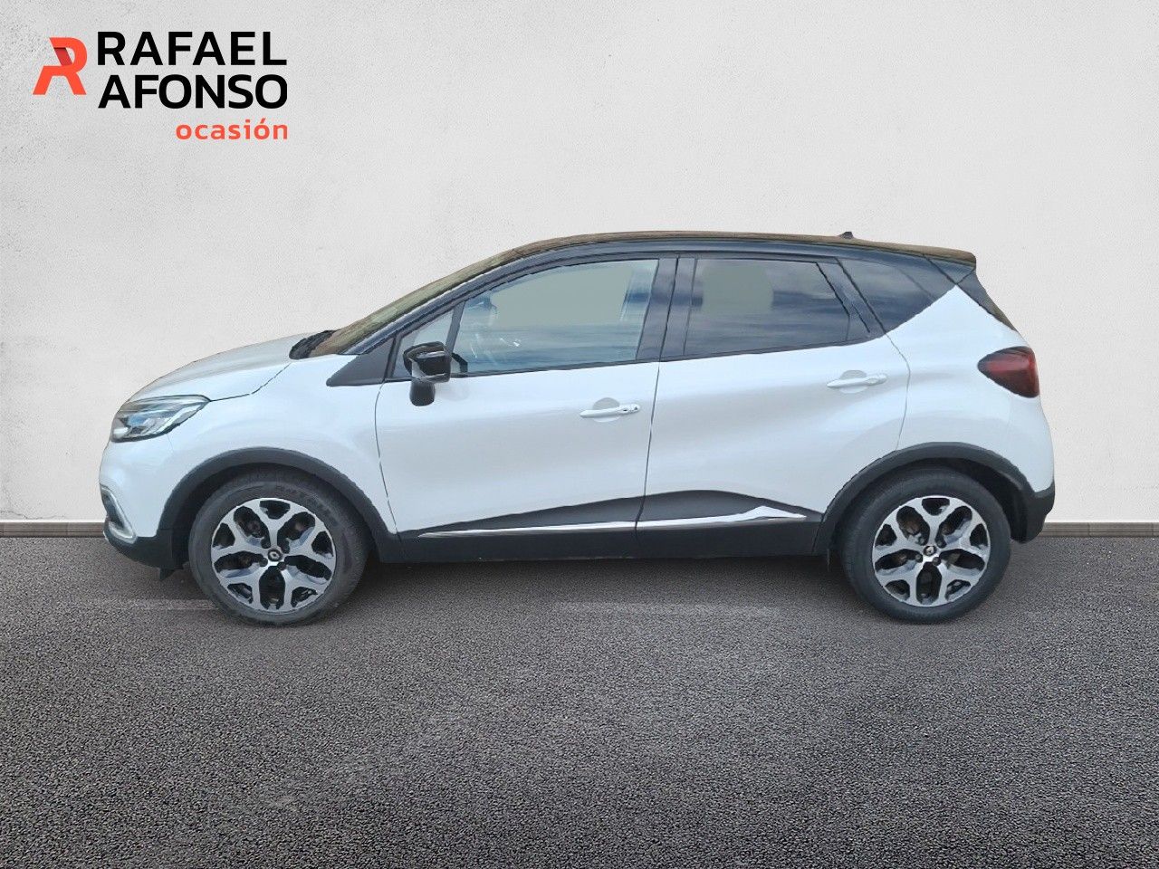renault captur 2019 / foto grande (2)