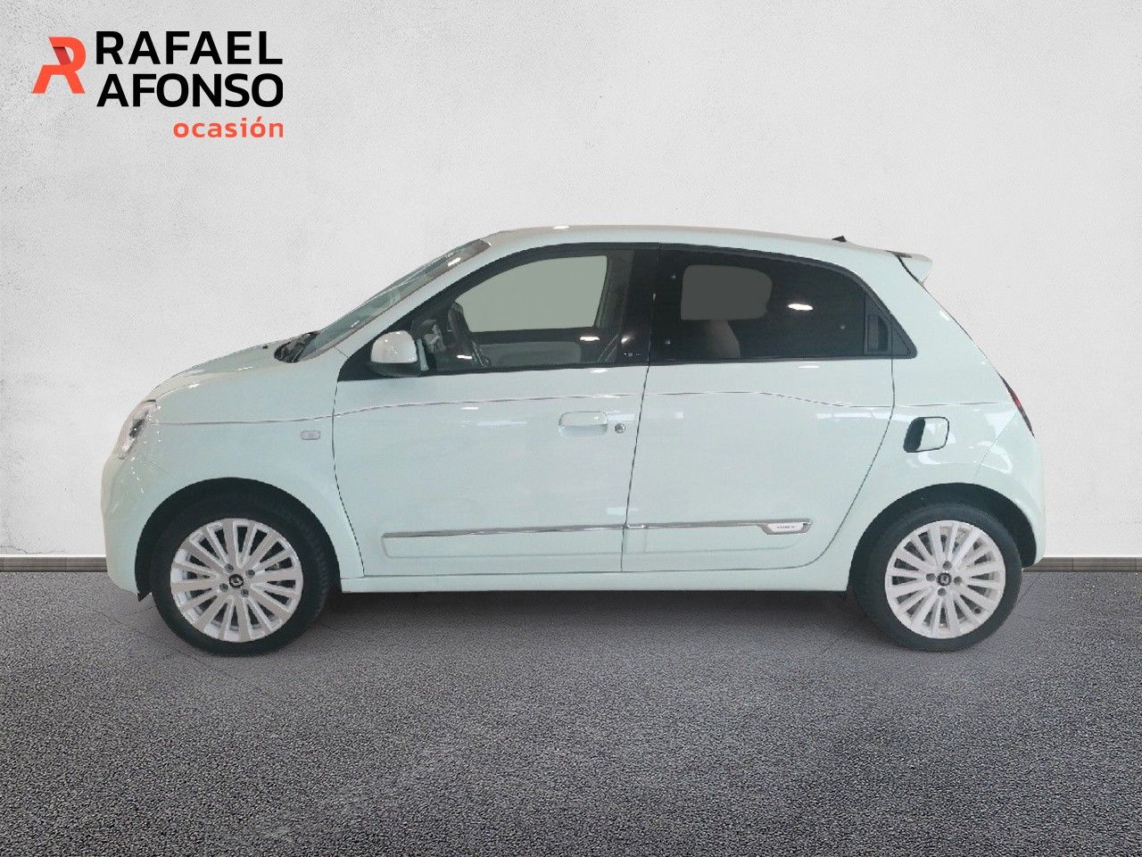 renault twingo 2021 / foto grande (2)