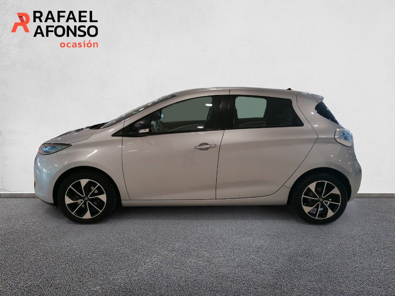 renault zoe 2020 / foto grande (2)