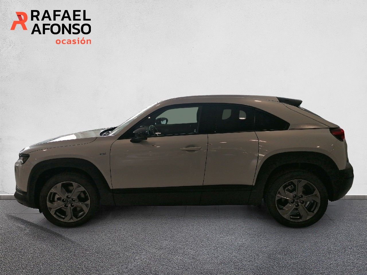 mazda mx-30 2023 / foto grande (2)