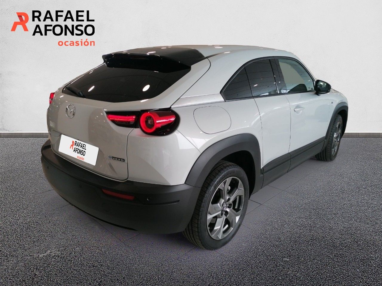 mazda mx-30 2023 / foto grande (3)