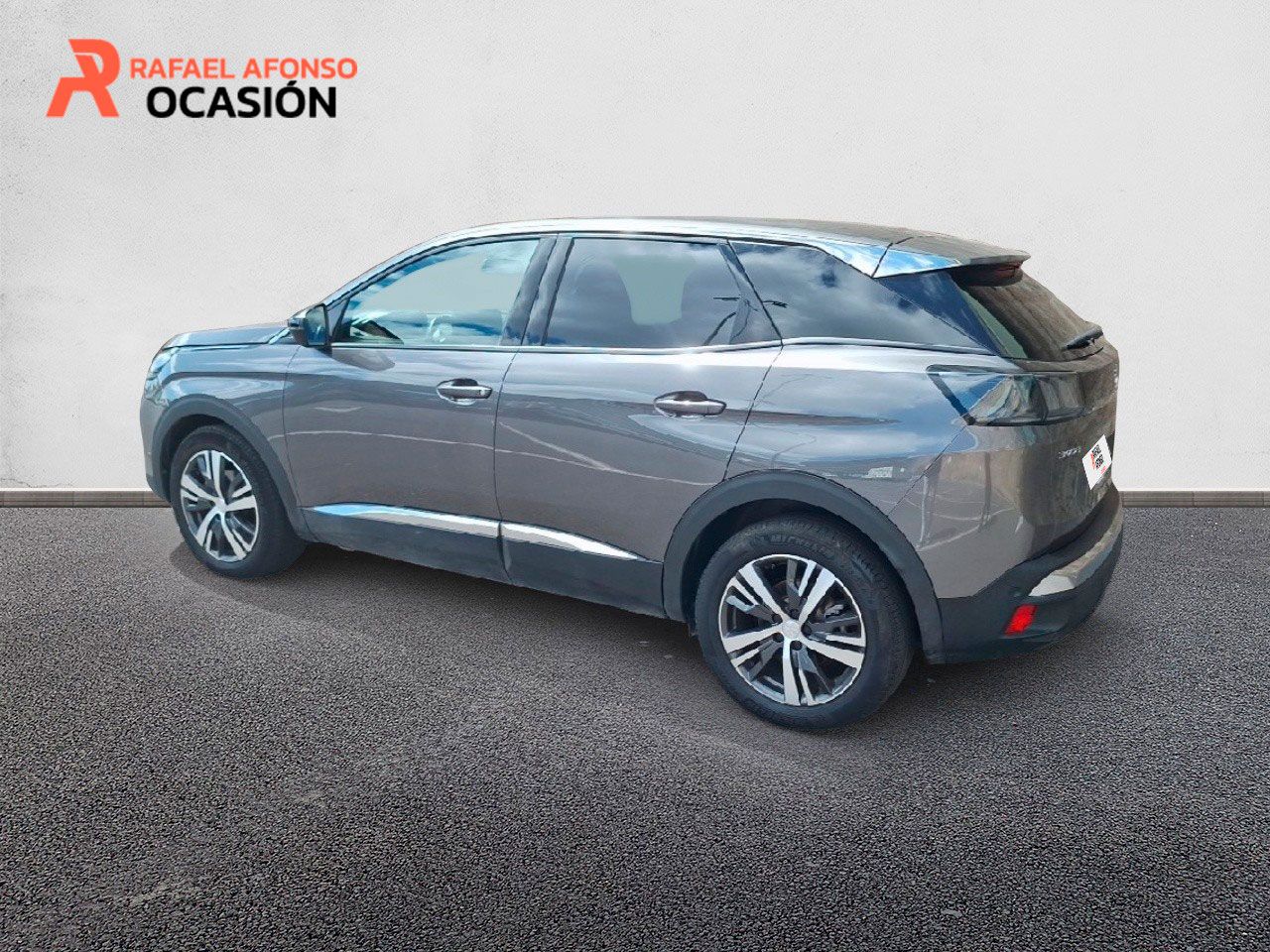 peugeot 3008 2022 / foto grande (2)