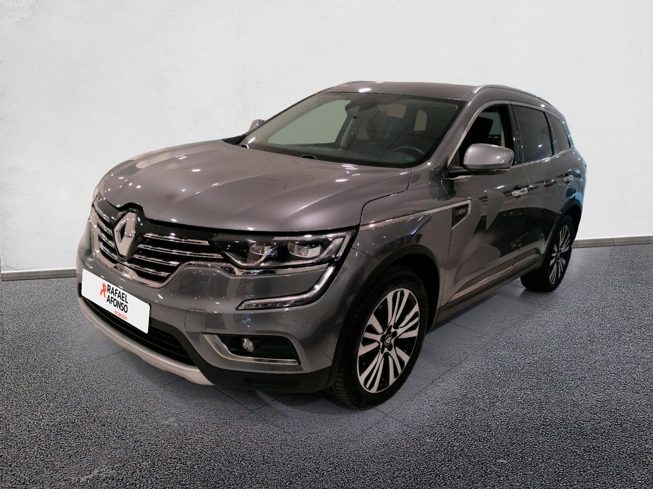foto de renault koleos 2020 de segunda mano