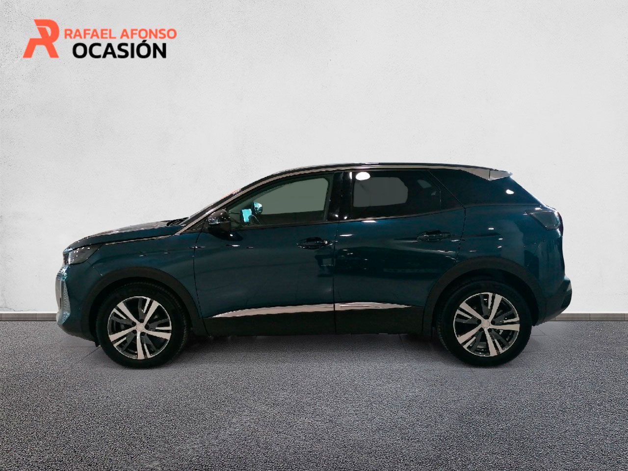 peugeot 3008 2022 / foto grande (2)