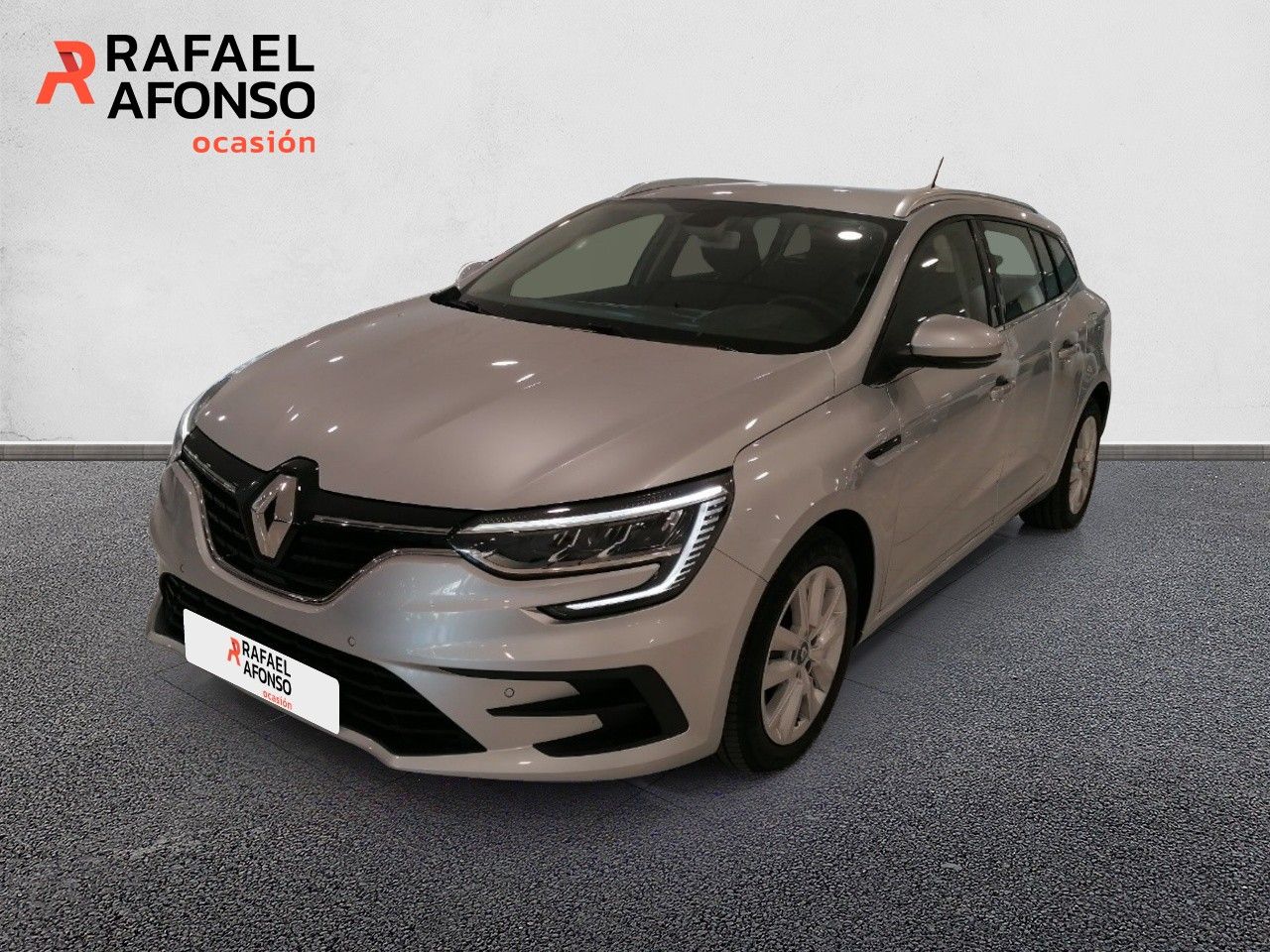 Renault megane 2022  de segunda mano - renault megane 2022 /
