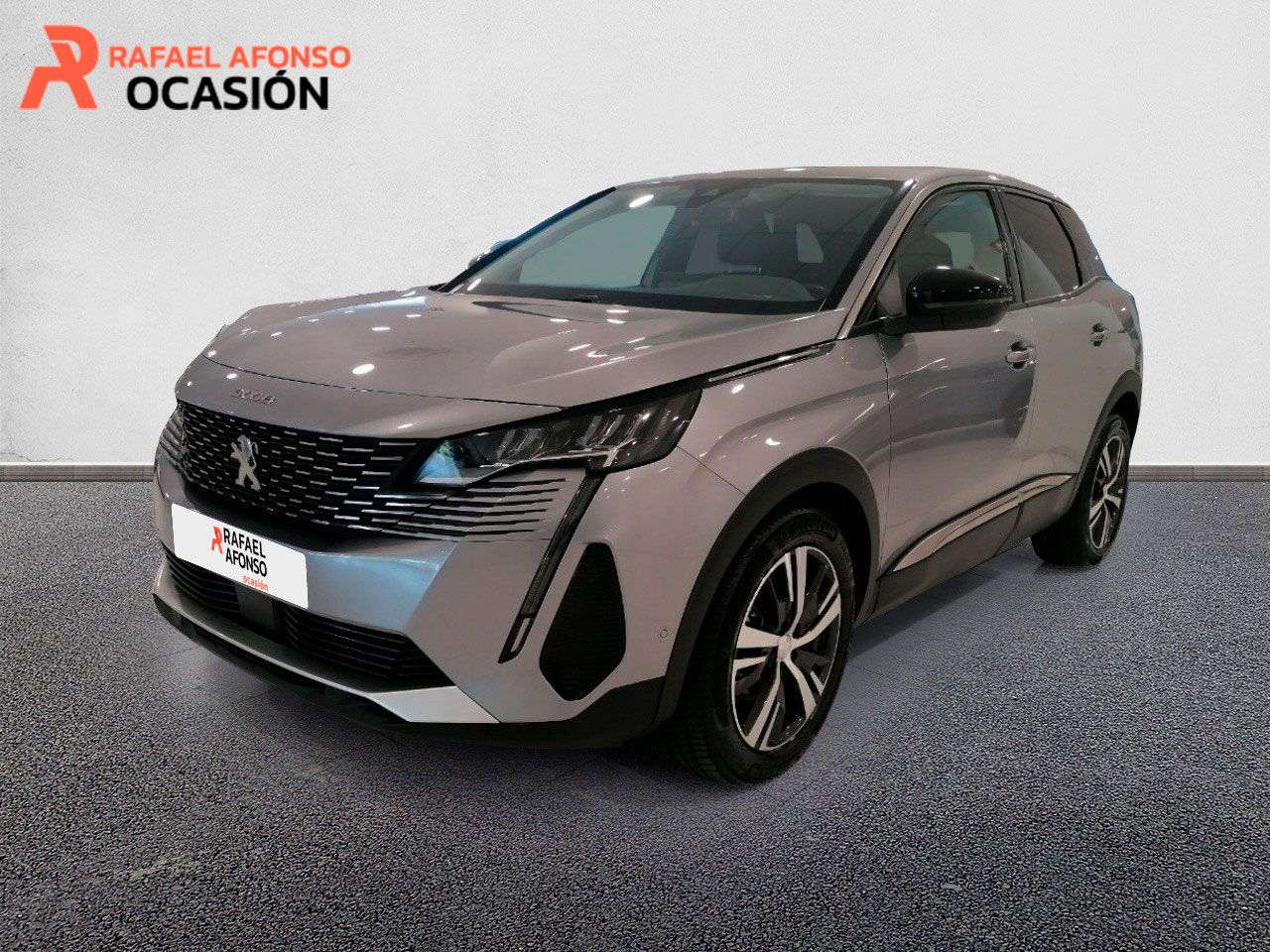 Peugeot 3008 2022  de segunda mano - peugeot 3008 2022 /