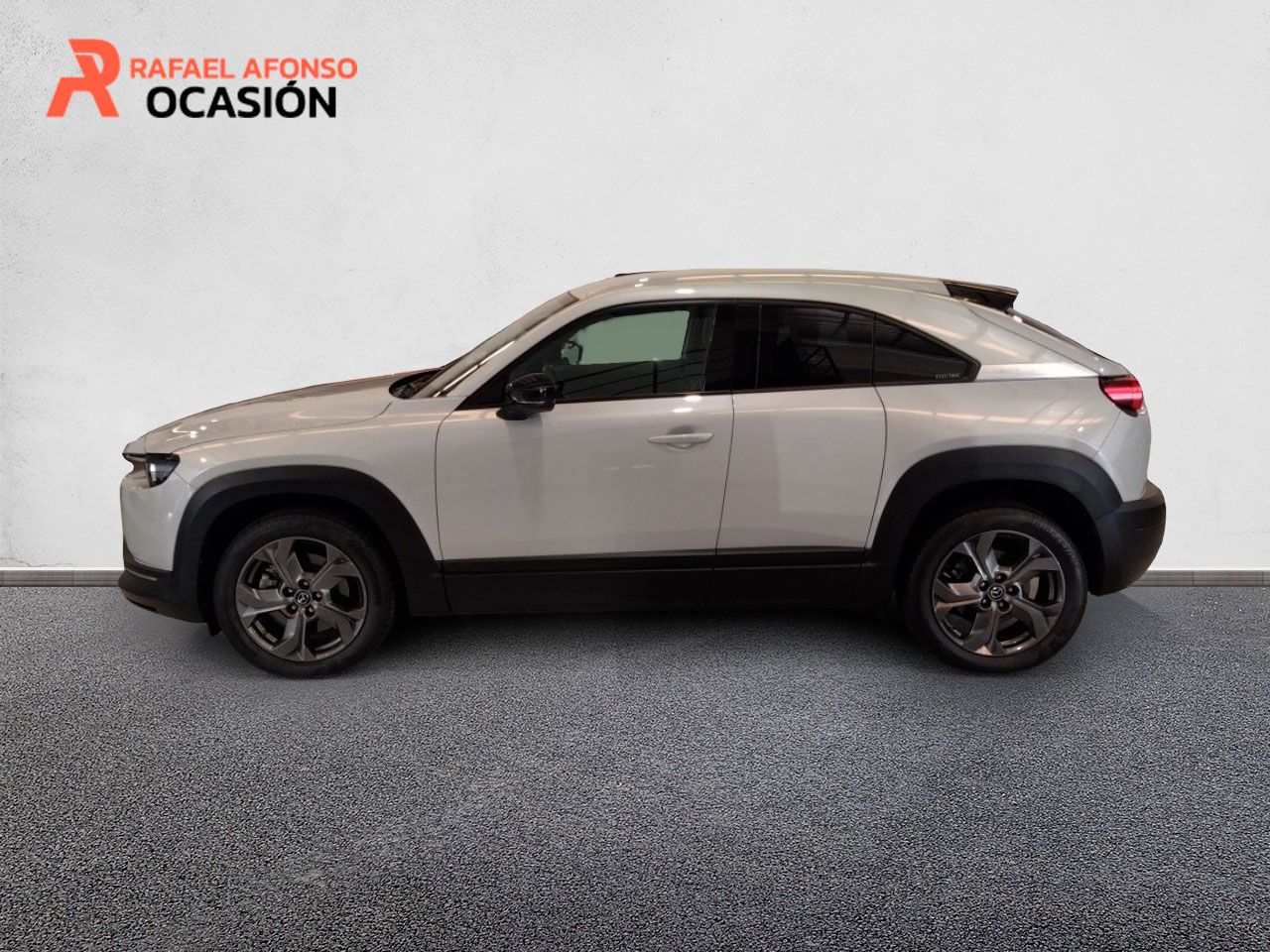 mazda mx-30 2021 / foto grande (2)
