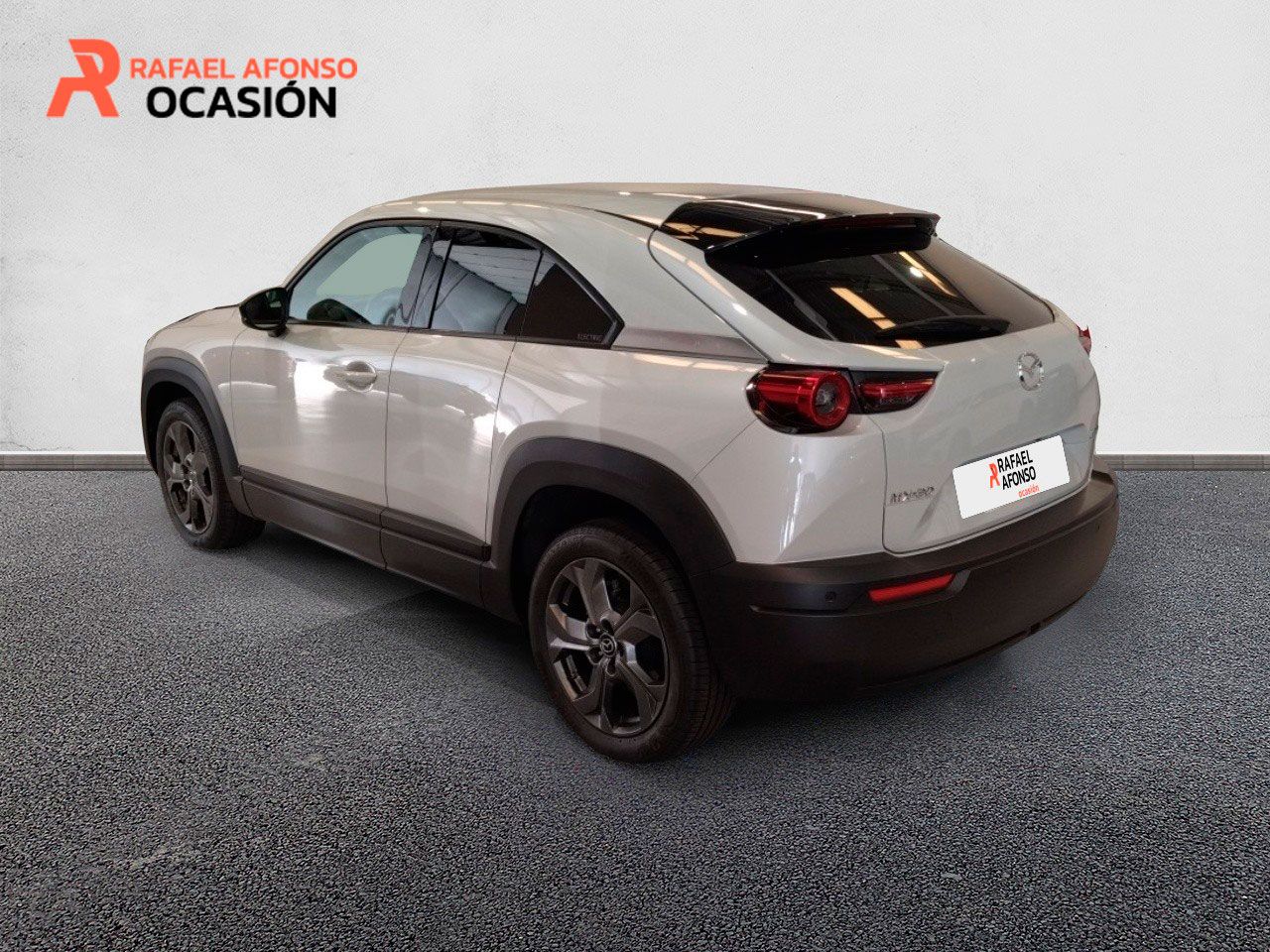 mazda mx-30 2021 / foto grande (3)