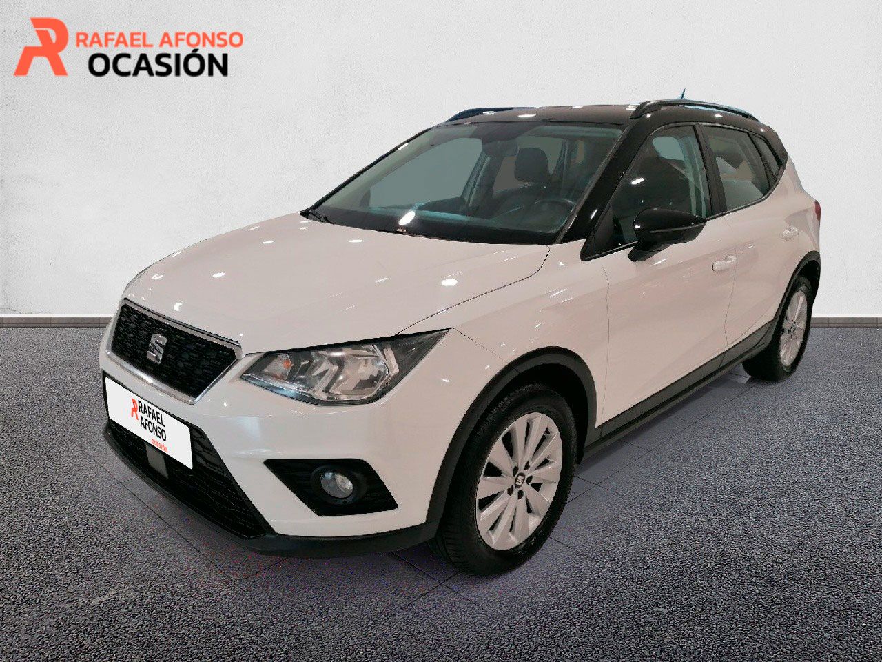 seat arona 2019 /